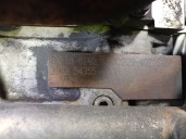 Recambio de motor completo para citroën jumper ii furgoneta (244) 2.8 hdi referencia OEM IAM 814043S 0135AH 4071641 SOFIM