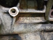 Recambio de motor completo para citroën jumper ii furgoneta (244) 2.8 hdi referencia OEM IAM 814043S 0135AH 4071641 SOFIM