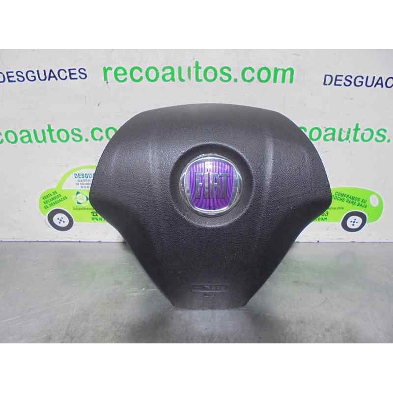 Recambio de airbag delantero izquierdo para fiat linea (110) 1.4 16v turbo referencia OEM IAM 07354436060 