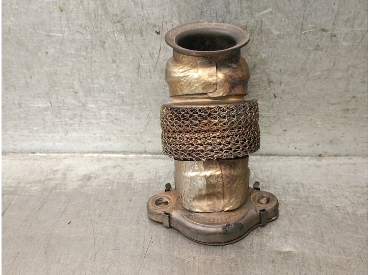 Recambio de colector escape para audi q7 (4mb, 4mg, 4mq) sq7 tdi quattro referencia OEM IAM 057253357 057253357 