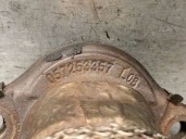 Recambio de colector escape para audi q7 (4mb, 4mg, 4mq) sq7 tdi quattro referencia OEM IAM 057253357 057253357 