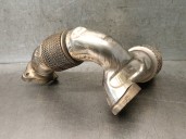 Recambio de colector escape para audi q7 (4mb, 4mg, 4mq) sq7 tdi quattro referencia OEM IAM 057253358 057253358J 