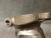 Recambio de colector escape para audi q7 (4mb, 4mg, 4mq) sq7 tdi quattro referencia OEM IAM 057253358 057253358J 