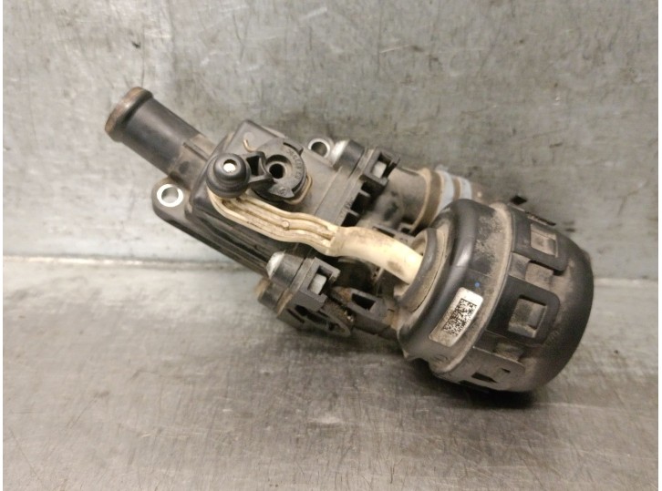 Recambio de valvula para audi q7 (4mb, 4mg, 4mq) sq7 tdi quattro referencia OEM IAM 057121737P 057121737F 