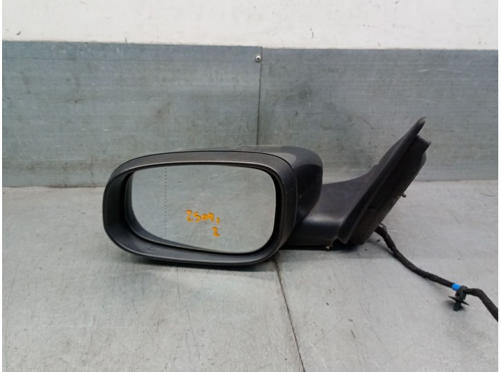 Recambio de retrovisor izquierdo para volvo c30 (533) 2.4 i referencia OEM IAM 30657309 30799941 