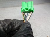 Recambio de retrovisor izquierdo para volvo c30 (533) 2.4 i referencia OEM IAM 30657309 30799941 