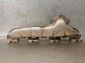 Recambio de colector escape para audi q7 (4mb, 4mg, 4mq) sq7 tdi quattro referencia OEM IAM 057253172D 057253172D 