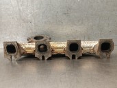 Recambio de colector escape para audi q7 (4mb, 4mg, 4mq) sq7 tdi quattro referencia OEM IAM 057253172D 057253172D 