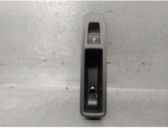 Recambio de mando elevalunas trasero izquierdo para dacia bigster djf/sg2/mh6xb16m500b referencia OEM IAM 254218388R 