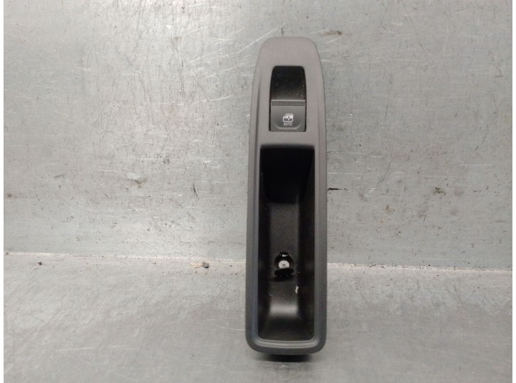 Recambio de mando elevalunas trasero izquierdo para dacia bigster djf/sg2/mh6xb16m500b referencia OEM IAM 254218388R 