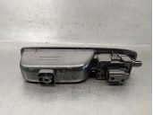 Recambio de mando elevalunas trasero izquierdo para dacia bigster djf/sg2/mh6xb16m500b referencia OEM IAM 254218388R 