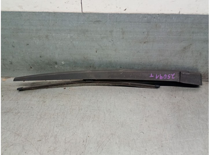 Recambio de brazo limpia trasero para volvo c30 (533) 2.4 i referencia OEM IAM 31290075 31290075 