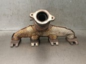 Recambio de colector escape para audi q7 (4mb, 4mg, 4mq) sq7 tdi quattro referencia OEM IAM 057253034BR 057253034BR 