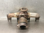 Recambio de colector escape para audi q7 (4mb, 4mg, 4mq) sq7 tdi quattro referencia OEM IAM 057253034BR 057253034BR 