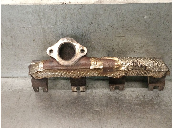 Recambio de colector escape para audi q7 (4mb, 4mg, 4mq) sq7 tdi quattro referencia OEM IAM 057253171D 057253171D 