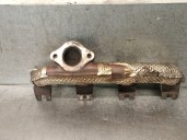 Recambio de colector escape para audi q7 (4mb, 4mg, 4mq) sq7 tdi quattro referencia OEM IAM 057253171D 057253171D 