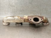 Recambio de colector escape para audi q7 (4mb, 4mg, 4mq) sq7 tdi quattro referencia OEM IAM 057253171D 057253171D 