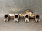 Recambio de colector escape para audi q7 (4mb, 4mg, 4mq) sq7 tdi quattro referencia OEM IAM 057253171D 057253171D 