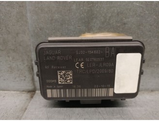 Recambio de modulo electronico para land rover range rover evoque (l538) 2.0 d 4x4 referencia OEM IAM BJ3215K602BA BJ3215K602BA 