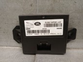 Replacement electronic module for Land Rover Range Rover Evoque (L538) 2.0 D 4x4 OEM IAM reference GJ3214F681AD GJ3214F681AD 