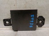 Replacement electronic module for Land Rover Range Rover Evoque (L538) 2.0 D 4x4 OEM IAM reference GJ3214F681AD GJ3214F681AD 