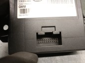 Replacement electronic module for Land Rover Range Rover Evoque (L538) 2.0 D 4x4 OEM IAM reference GJ3214F681AD GJ3214F681AD 