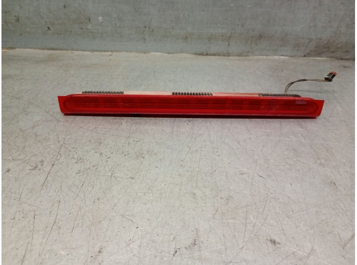 Recambio de luz central de freno para volvo c30 (533) 2.4 i referencia OEM IAM 31213990 31213990 