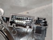 Recambio de anillo airbag para dacia bigster djf/sg2/mh6xb16m500b referencia OEM IAM 255543182R 