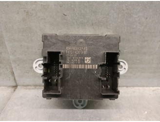 Recambio de centralita cierre para land rover range rover evoque (l538) 2.0 d 4x4 referencia OEM IAM FK7214D619BE FK7214D619BE 