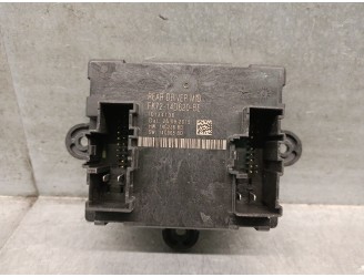 Recambio de centralita cierre para land rover range rover evoque (l538) 2.0 d 4x4 referencia OEM IAM FK7214D620BE FK7214D620BE 