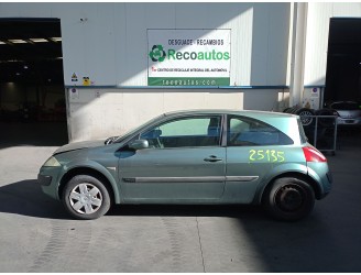 renault megane ii (bm0/1_, cm0/1_) del año 2004