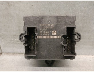 Recambio de centralita cierre para land rover range rover evoque (l538) 2.0 d 4x4 referencia OEM IAM FK7214D618BF FK7214D618BF 