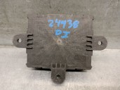 Recambio de centralita cierre para land rover range rover evoque (l538) 2.0 d 4x4 referencia OEM IAM FK7214D618BF FK7214D618BF 