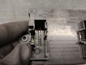 Recambio de centralita cierre para land rover range rover evoque (l538) 2.0 d 4x4 referencia OEM IAM FK7214D618BF FK7214D618BF 