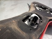 Recambio de piloto trasero derecho para volvo c30 (533) 2.4 i referencia OEM IAM 31213914 31213918 