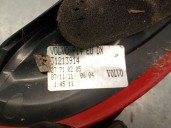 Recambio de piloto trasero derecho para volvo c30 (533) 2.4 i referencia OEM IAM 31213914 31213918 