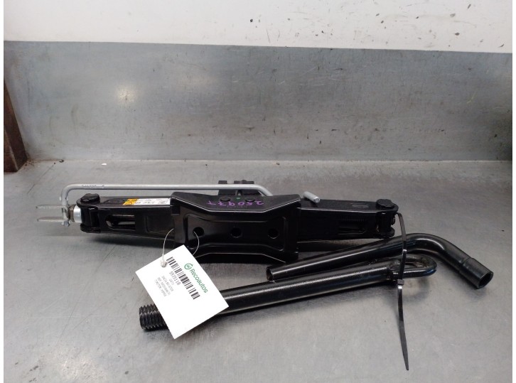 Recambio de gato para dacia bigster djf/sg2/mh6xb16m500b referencia OEM IAM 995508467R 