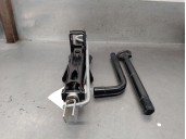 Recambio de gato para dacia bigster djf/sg2/mh6xb16m500b referencia OEM IAM 995508467R 