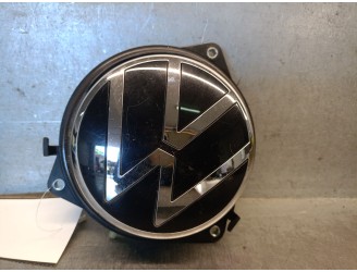 Recambio de maneta exterior porton para volkswagen polo vi (aw1, bz1, ae1) 1.0 tsi referencia OEM IAM 5G6827469 5H6827469 