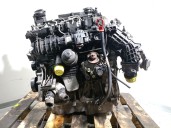 Recambio de motor completo para mini mini countryman (r60) cooper d referencia OEM IAM N47C16A 11002219947 72807734