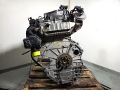 Recambio de motor completo para mini mini countryman (r60) cooper d referencia OEM IAM N47C16A 11002219947 72807734