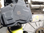 Recambio de motor completo para mini mini countryman (r60) cooper d referencia OEM IAM N47C16A 11002219947 72807734