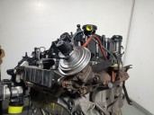 Recambio de motor completo para mini mini countryman (r60) cooper d referencia OEM IAM N47C16A 11002219947 72807734