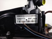 Recambio de motor completo para mini mini countryman (r60) cooper d referencia OEM IAM N47C16A 11002219947 72807734