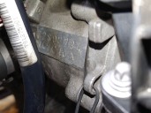 Recambio de motor completo para mini mini countryman (r60) cooper d referencia OEM IAM N47C16A 11002219947 72807734