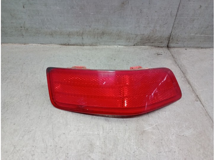 Recambio de faro antiniebla trasero izquierdo para volvo c30 (533) 2.4 i referencia OEM IAM 31213992 31213992 