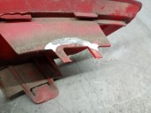 Recambio de faro antiniebla trasero izquierdo para volvo c30 (533) 2.4 i referencia OEM IAM 31213992 31213992 