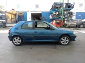peugeot 306 hatchback (7a, 7c, n3, n5) del año 1995