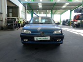 peugeot 306 hatchback (7a, 7c, n3, n5) del año 1995