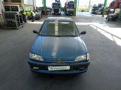 peugeot 306 hatchback (7a, 7c, n3, n5) del año 1995